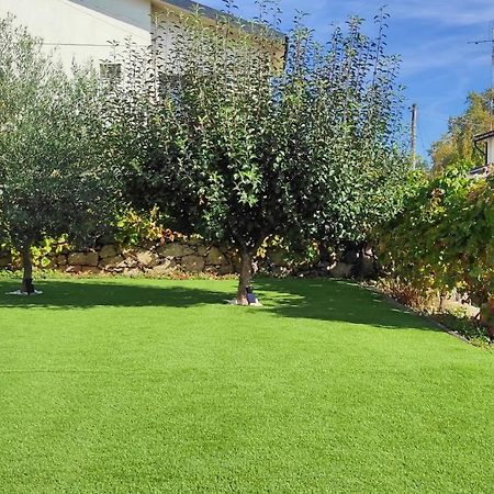 Villa D'Uvale Douro Alijo Ngoại thất bức ảnh