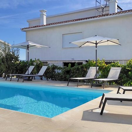 Villa D'Uvale Douro Alijo Ngoại thất bức ảnh
