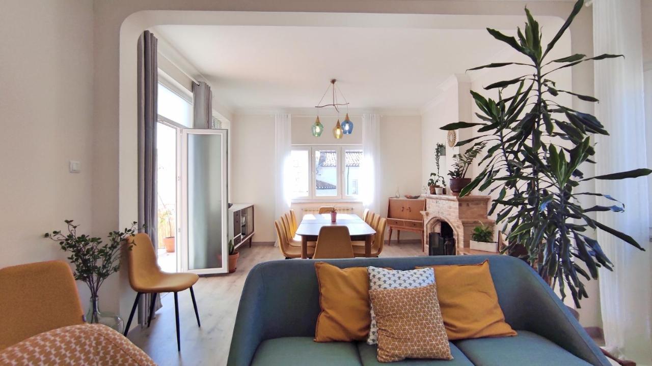 Villa D'Uvale Douro Alijo Ngoại thất bức ảnh