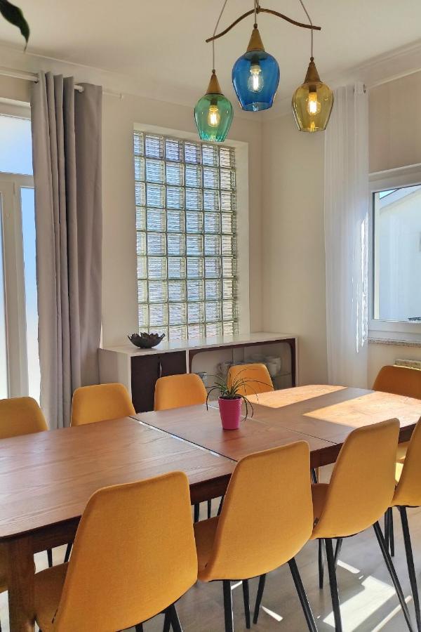 Villa D'Uvale Douro Alijo Ngoại thất bức ảnh