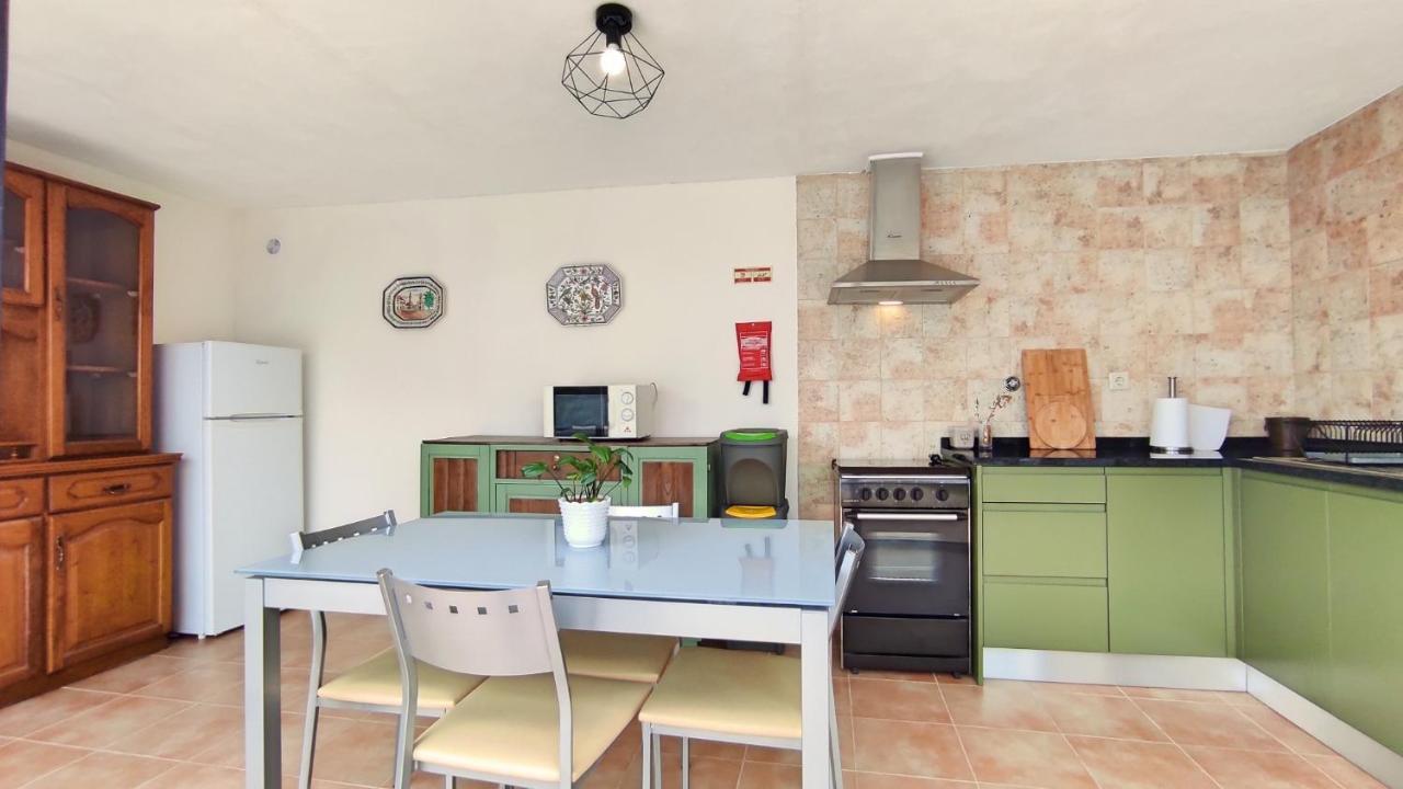 Villa D'Uvale Douro Alijo Ngoại thất bức ảnh