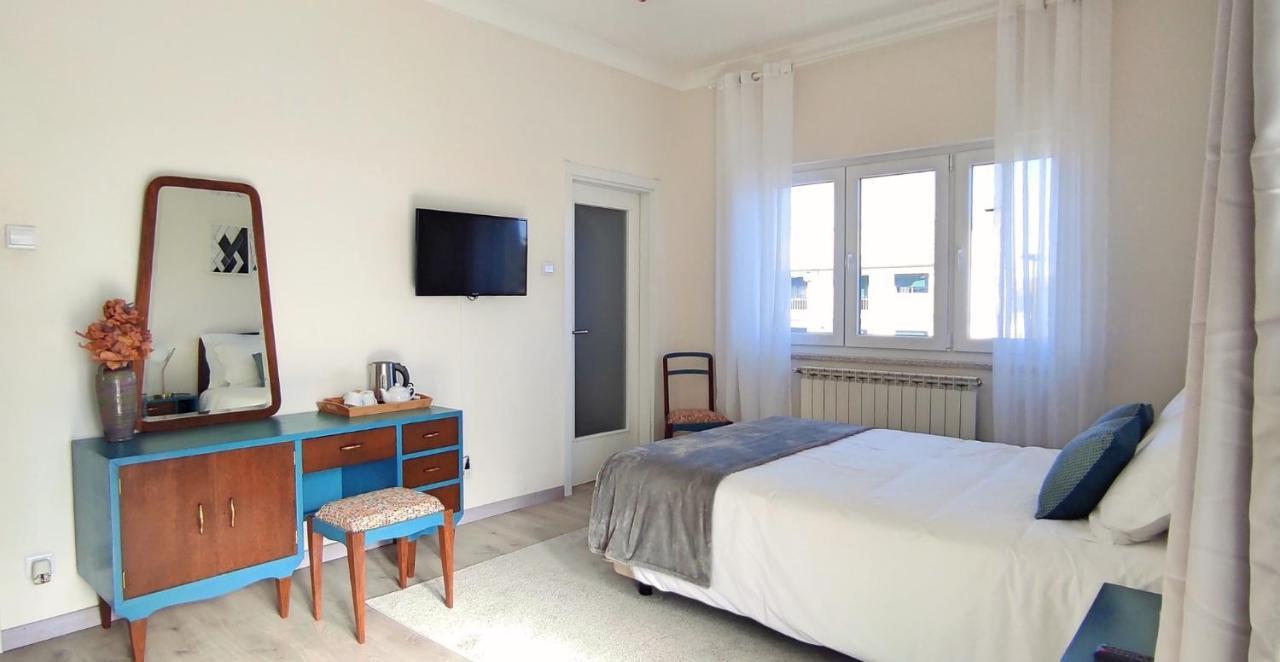 Villa D'Uvale Douro Alijo Ngoại thất bức ảnh
