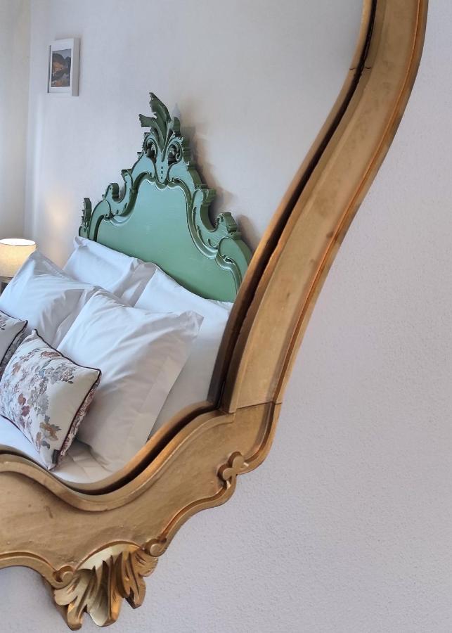 Villa D'Uvale Douro Alijo Ngoại thất bức ảnh