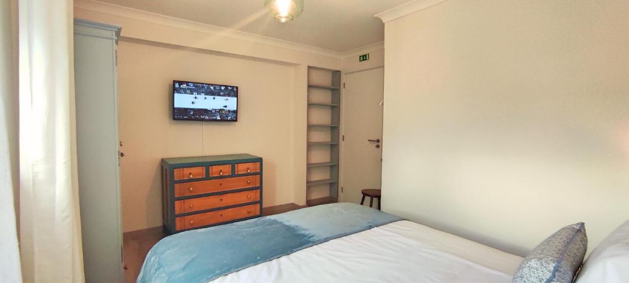 Villa D'Uvale Douro Alijo Ngoại thất bức ảnh