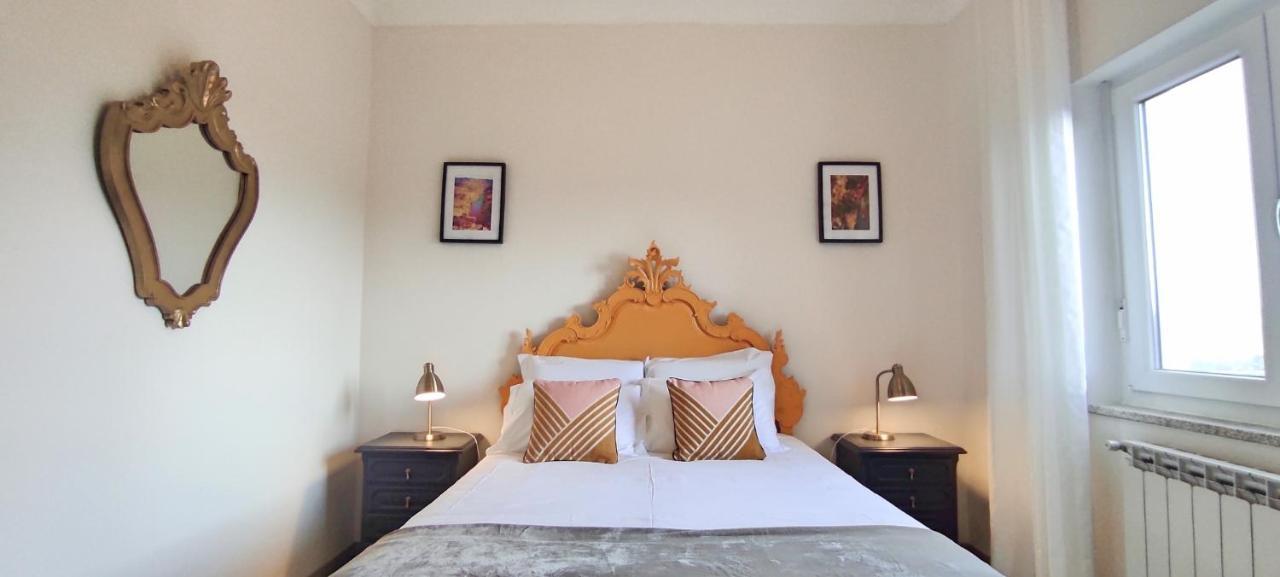 Villa D'Uvale Douro Alijo Ngoại thất bức ảnh