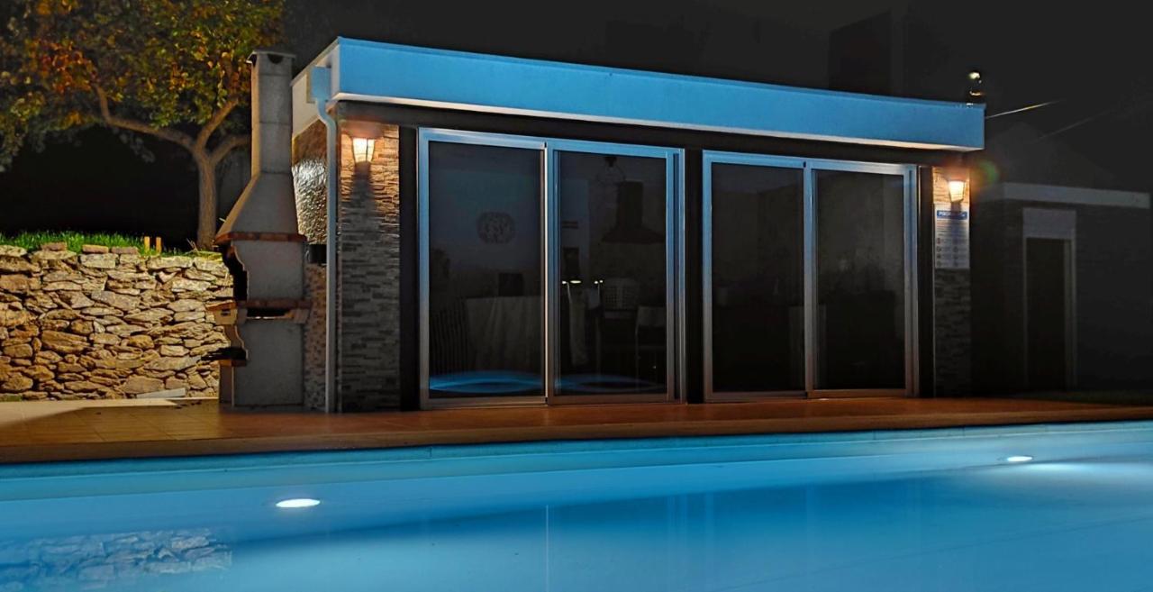 Villa D'Uvale Douro Alijo Ngoại thất bức ảnh