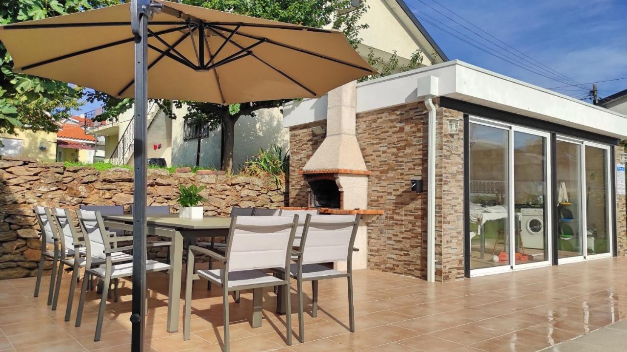 Villa D'Uvale Douro Alijo Ngoại thất bức ảnh