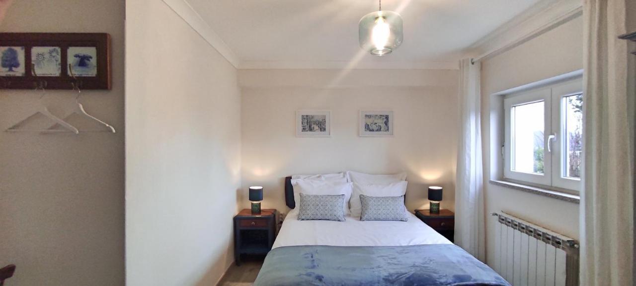 Villa D'Uvale Douro Alijo Ngoại thất bức ảnh