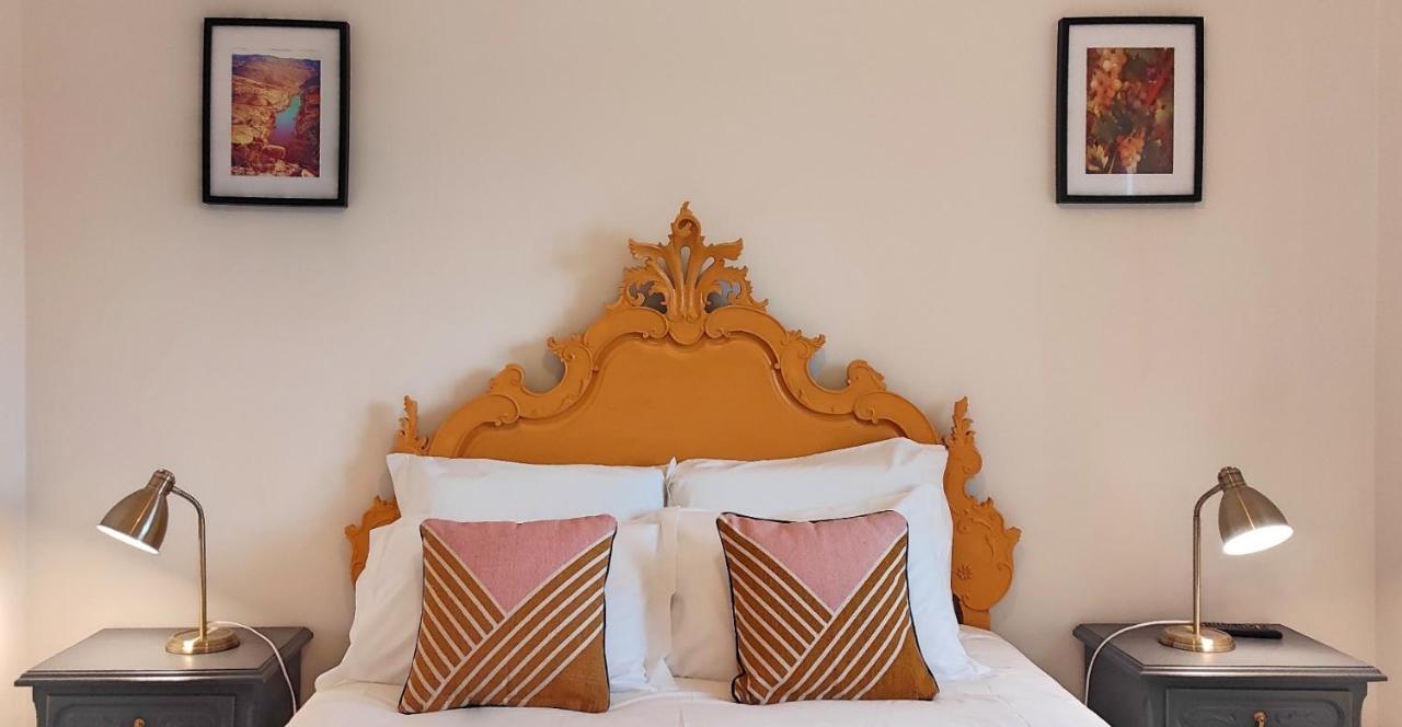 Villa D'Uvale Douro Alijo Ngoại thất bức ảnh
