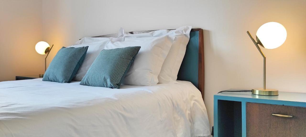 Villa D'Uvale Douro Alijo Ngoại thất bức ảnh