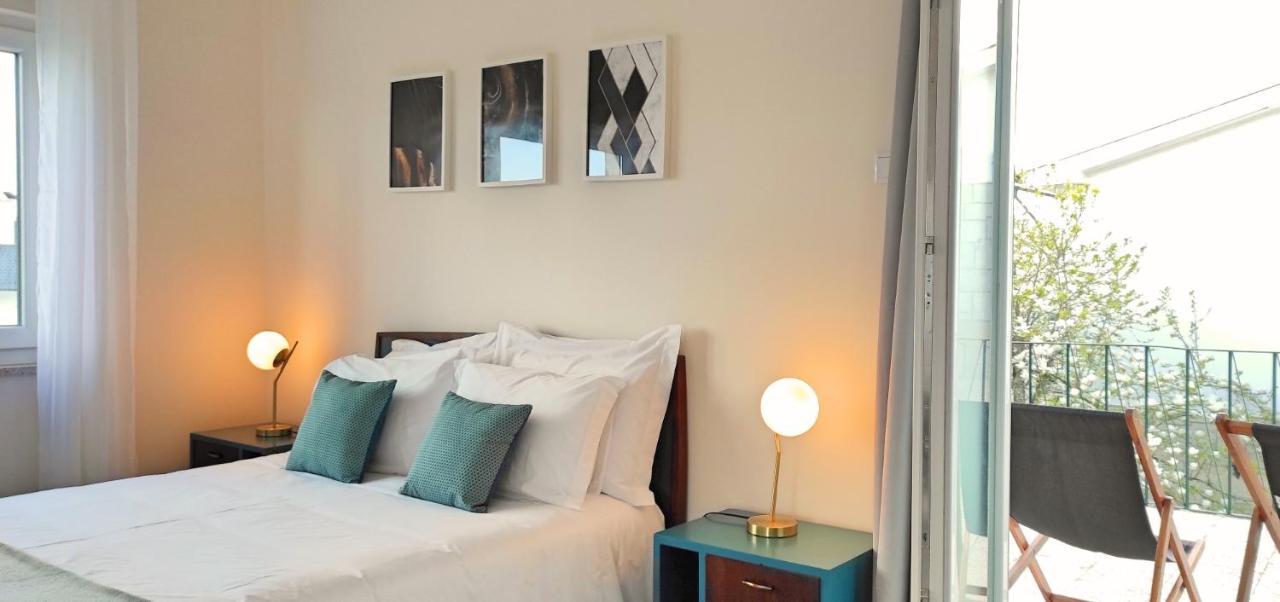 Villa D'Uvale Douro Alijo Ngoại thất bức ảnh